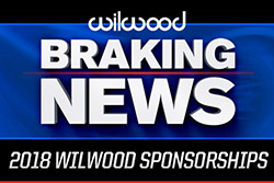 Wilwood Announces 2018 Sponsorships