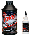 Brake Fluid & Assembly Lube