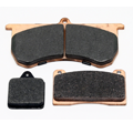 Brake Pads & Friction Materials