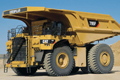 Mining & Earthmoving OE Disc Brake Applications