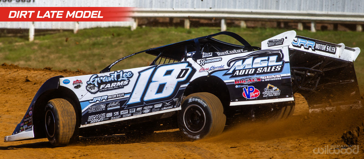 Dirt Late Model Index