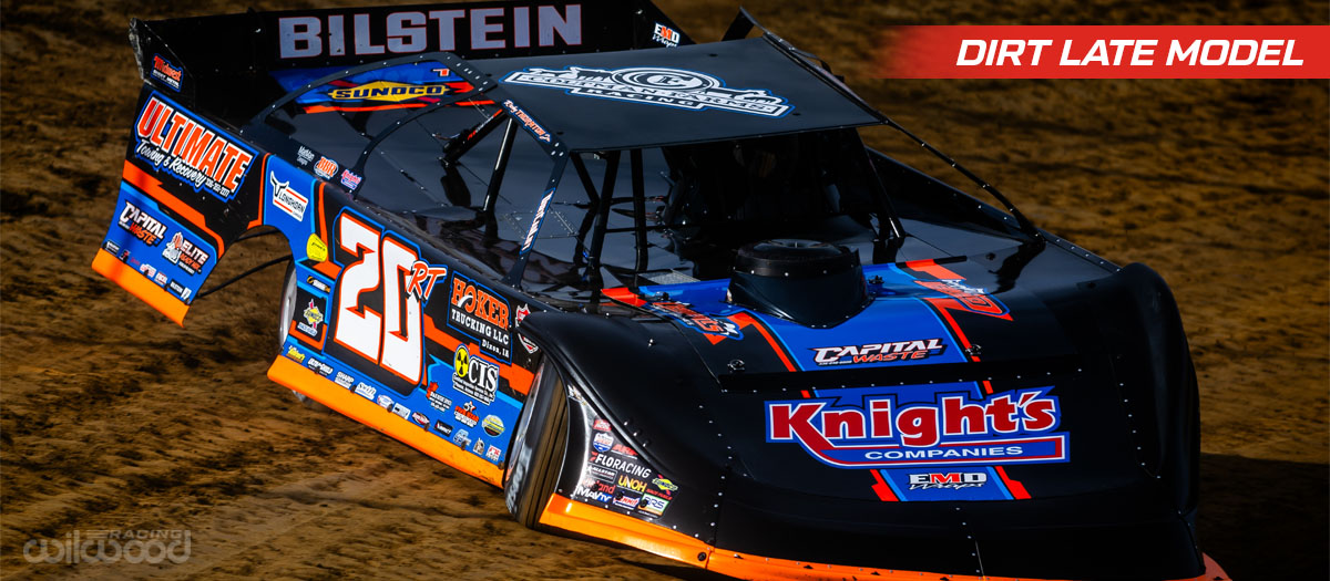 Dirt Late Model Index