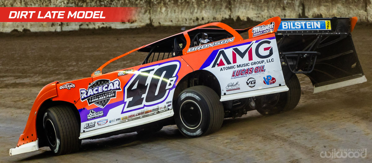 Dirt Late Model Index