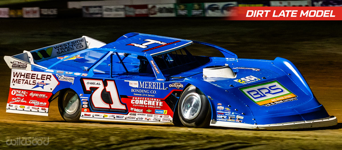 Dirt Late Model Index