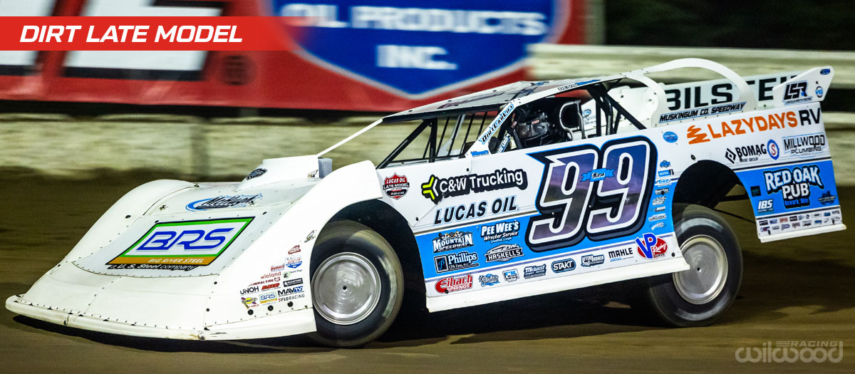 Dirt Late Model Index