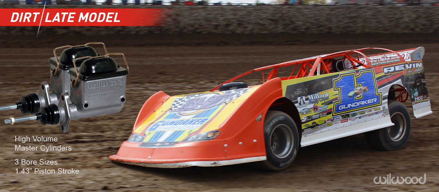 Dirt Late Model Racing #11G