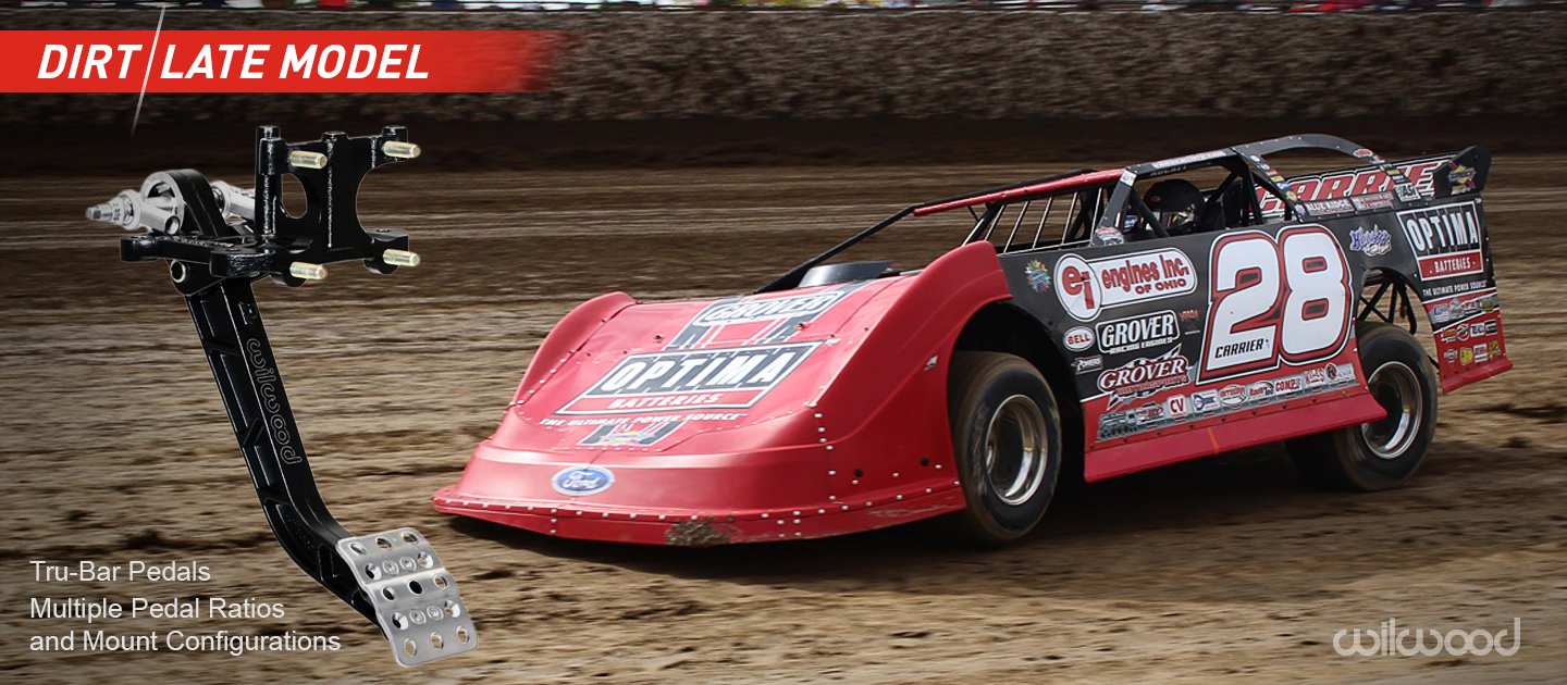 Dirt Late Model Racing #28