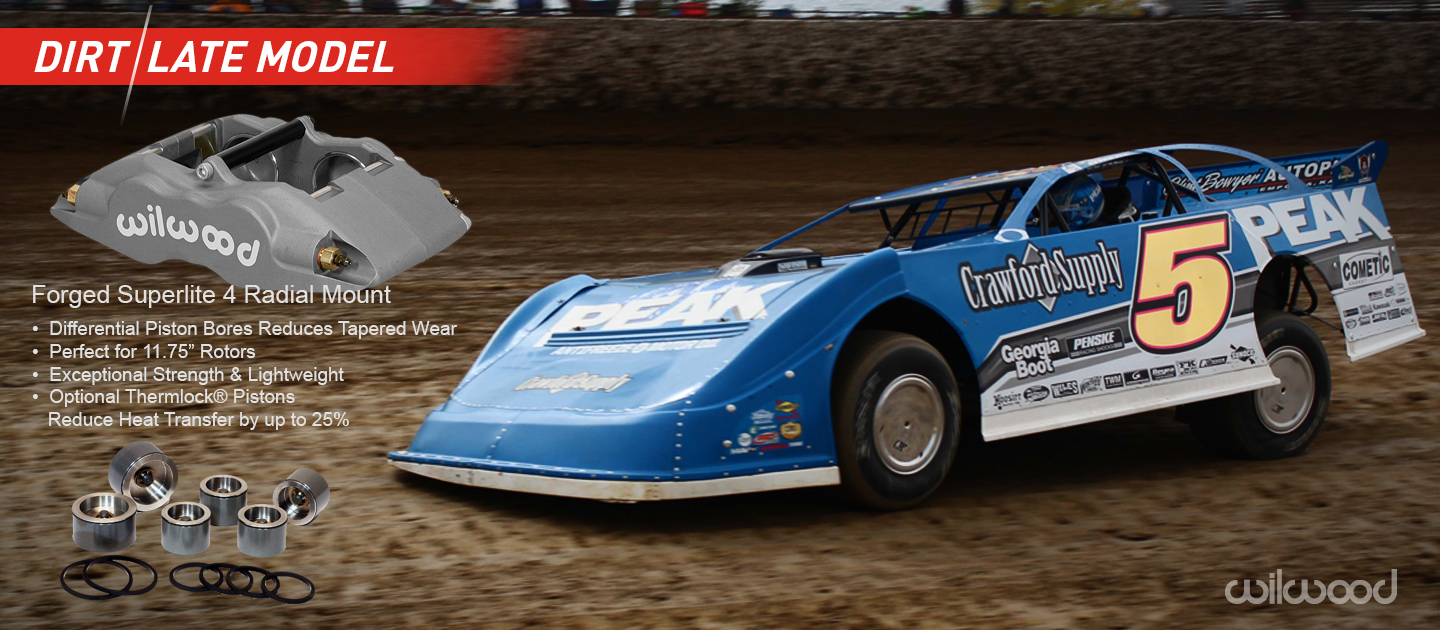 Dirt Late Model Racing #5