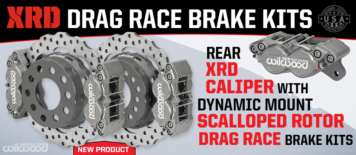 Drag Race Index