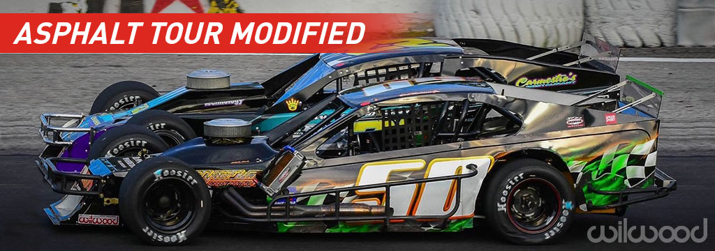 NE Pavement Modified Racing #50