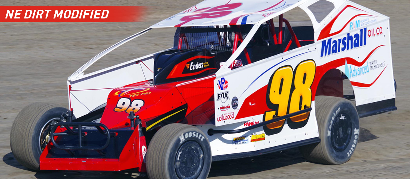 dirt modified
