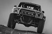 Trophy Truck