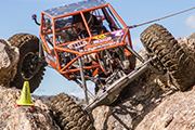 Rock Crawling / Mud