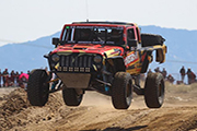 Jeepspeed 3700