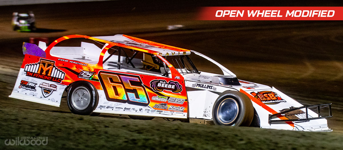 OWM Car65