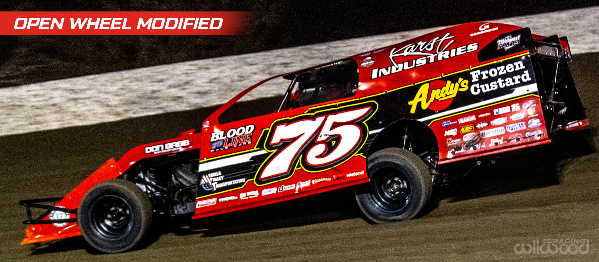 OWM Car75