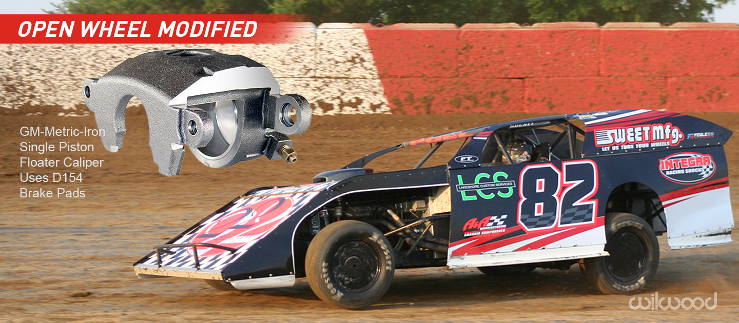 open wheel modified rc cars