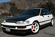 Honda CRX