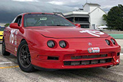 Acura Integra