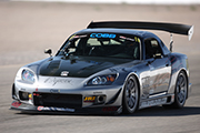 Honda S2000