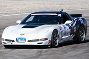 Corvette C5