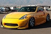 Nissan 370Z