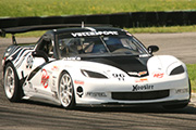 Corvette C6