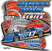 Wheel Man Sportsman Series